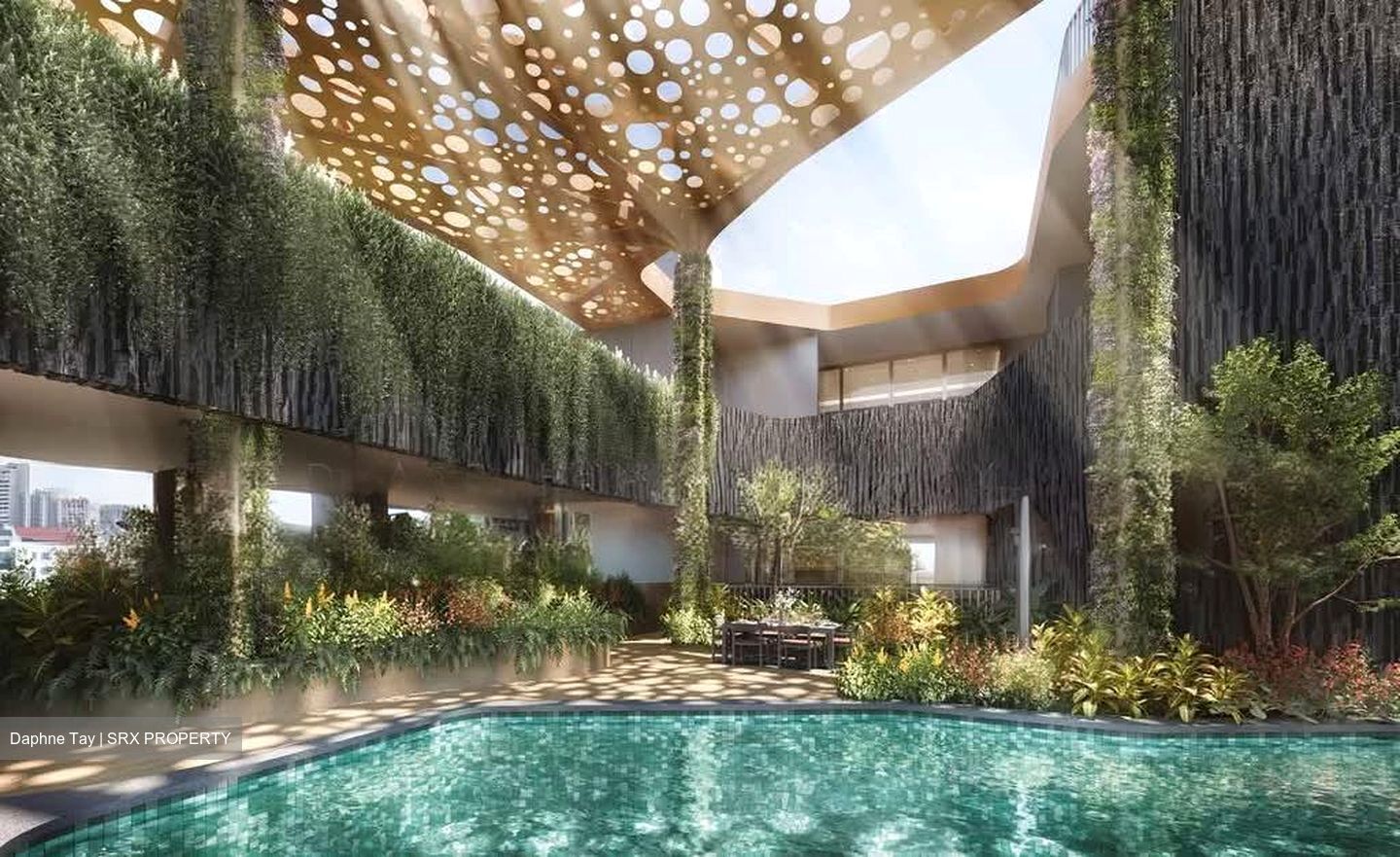 The Giverny Residences (D10), Apartment #529562561